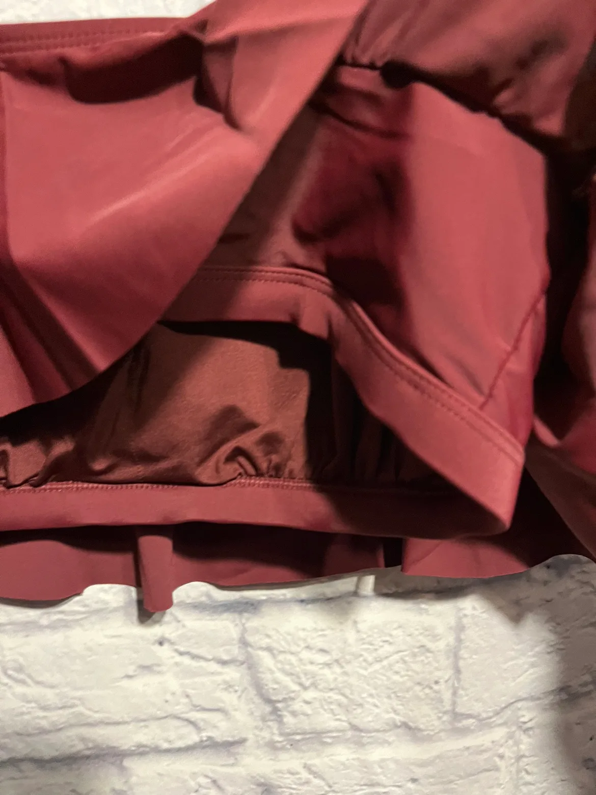 New Shapermint Essentials Swim Top Small image indicator(4)