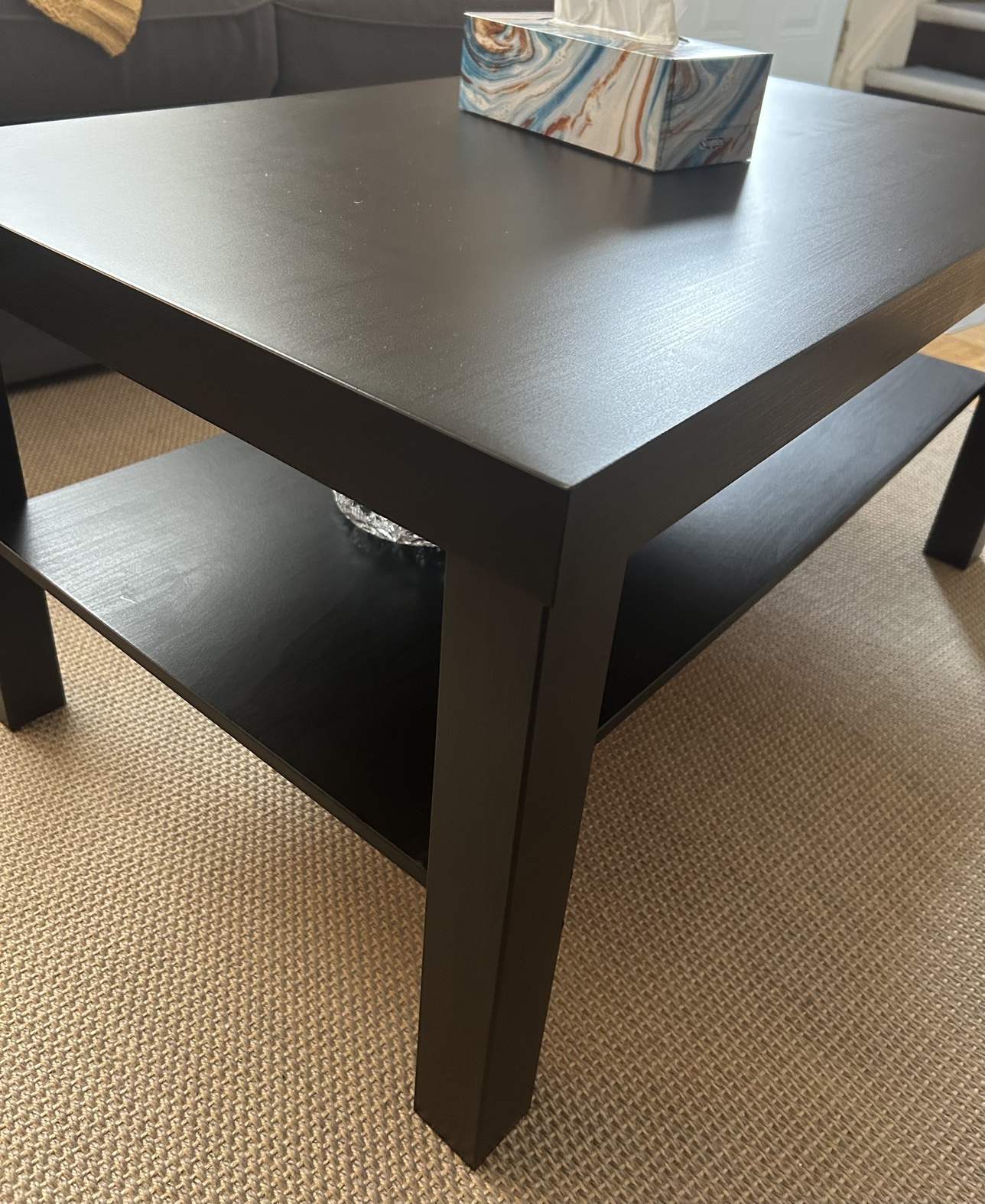 IKEA Lack Coffee Table