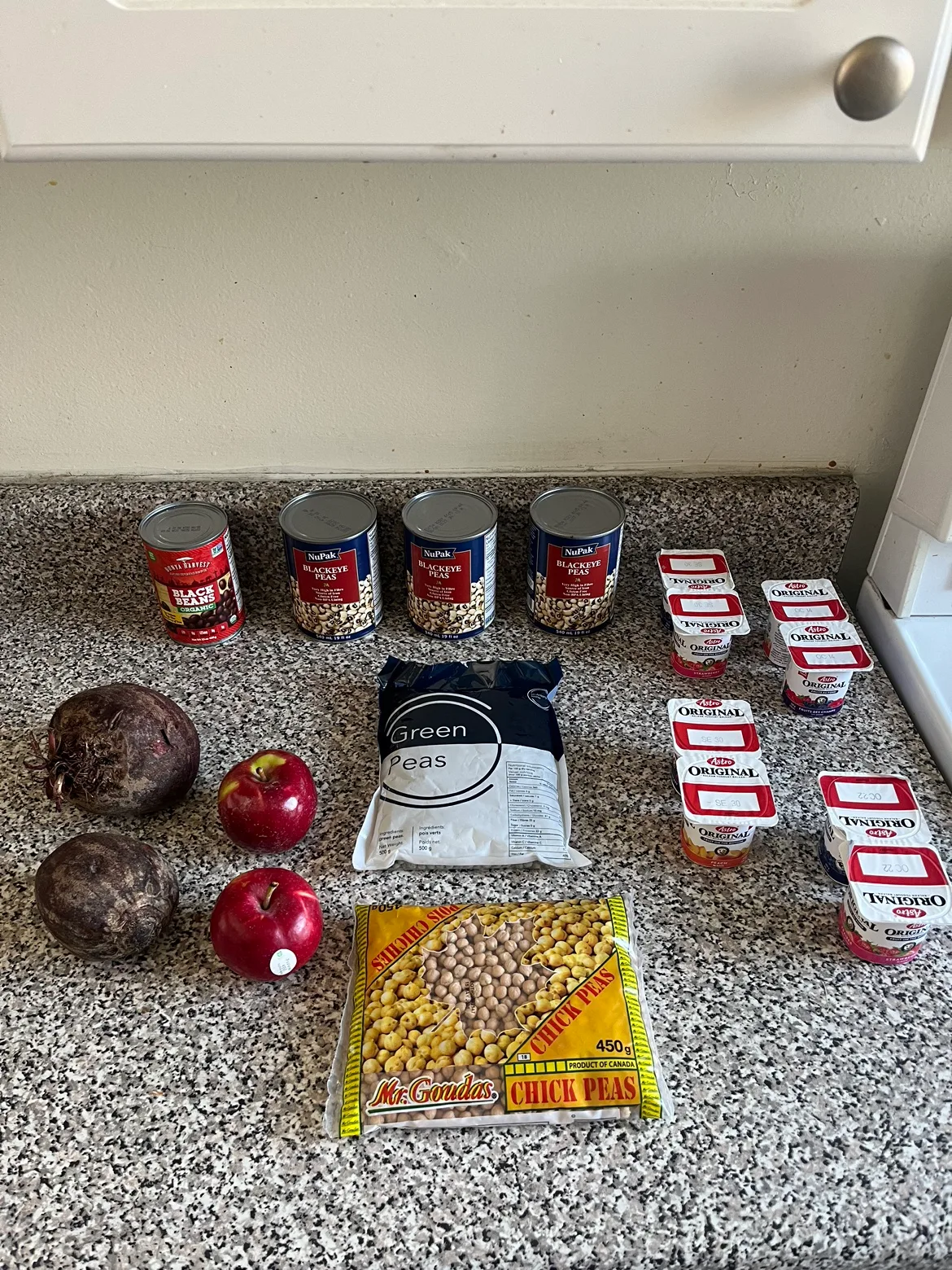Bulk Grocery Items thumbnail