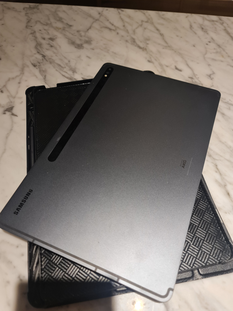 Samsung Tablet Tab S7 plus