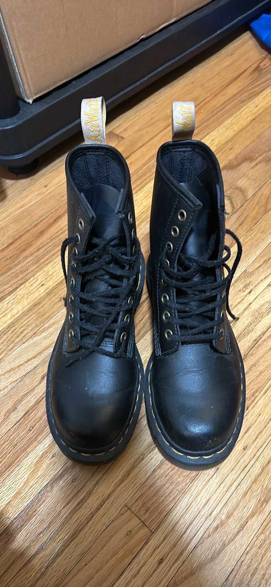 Dr. Martens 1460 Vegan Boots