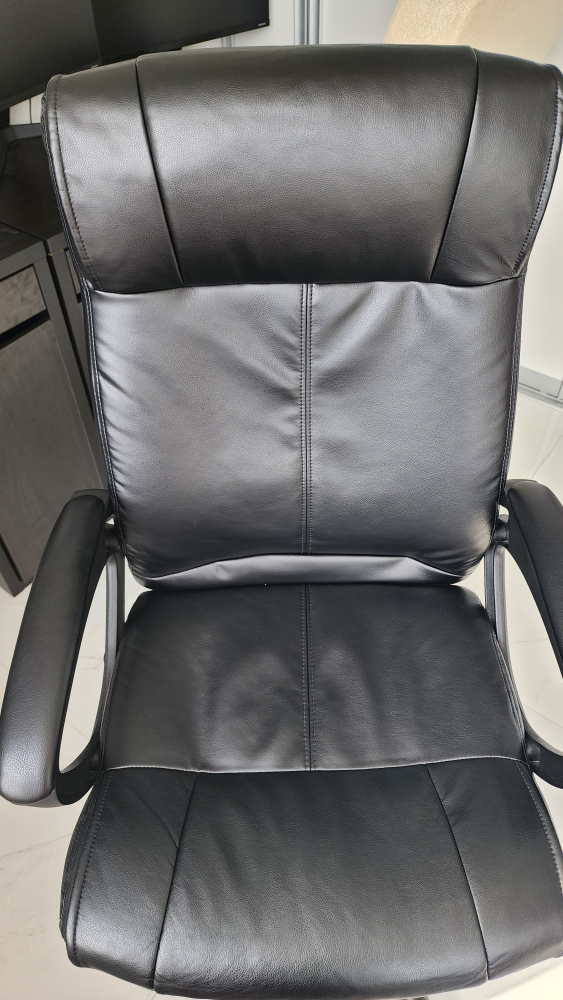 Office Chair - photo 3