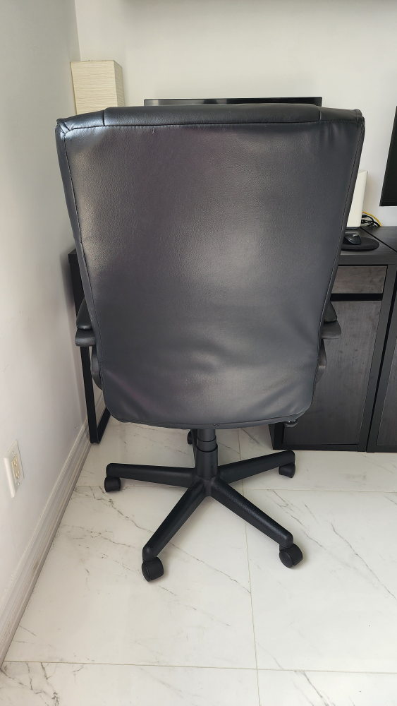 Office Chair - photo 5