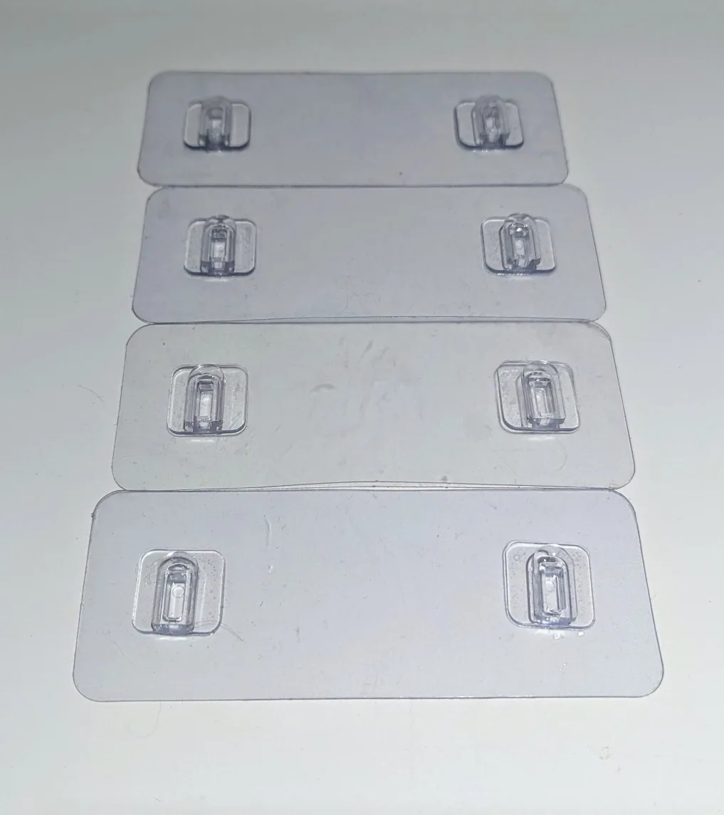 Adhesive for trash can thumbnail