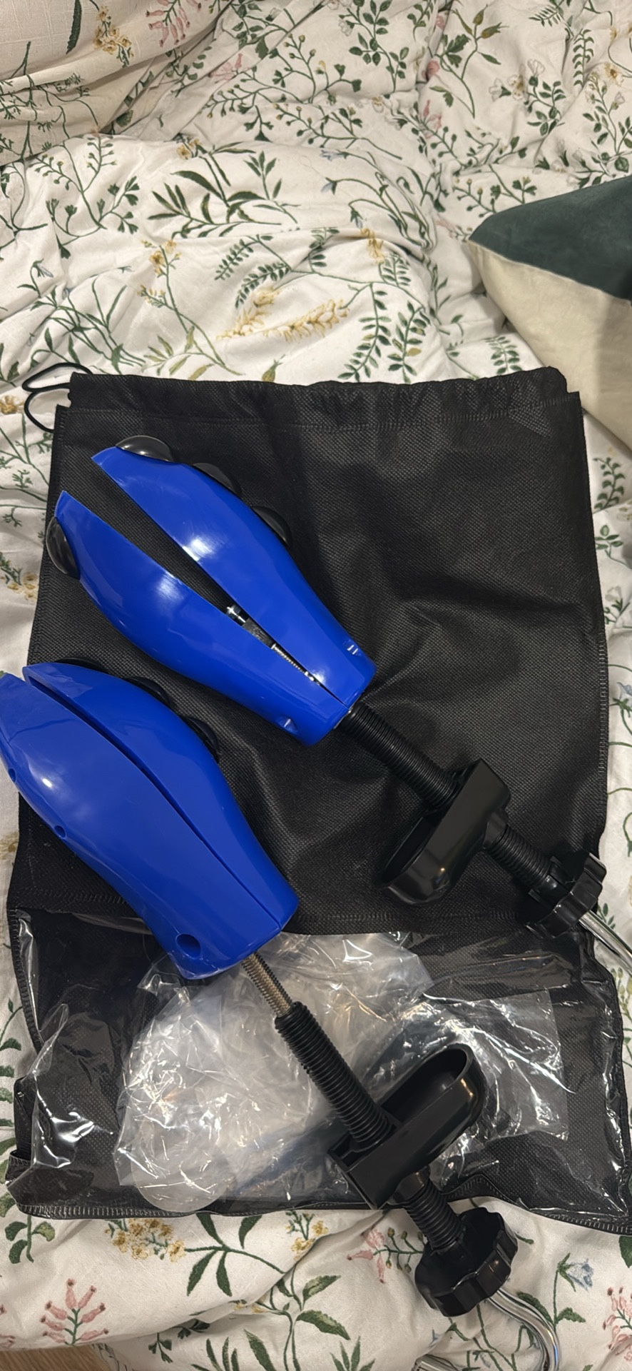 Shoe Stretcher
