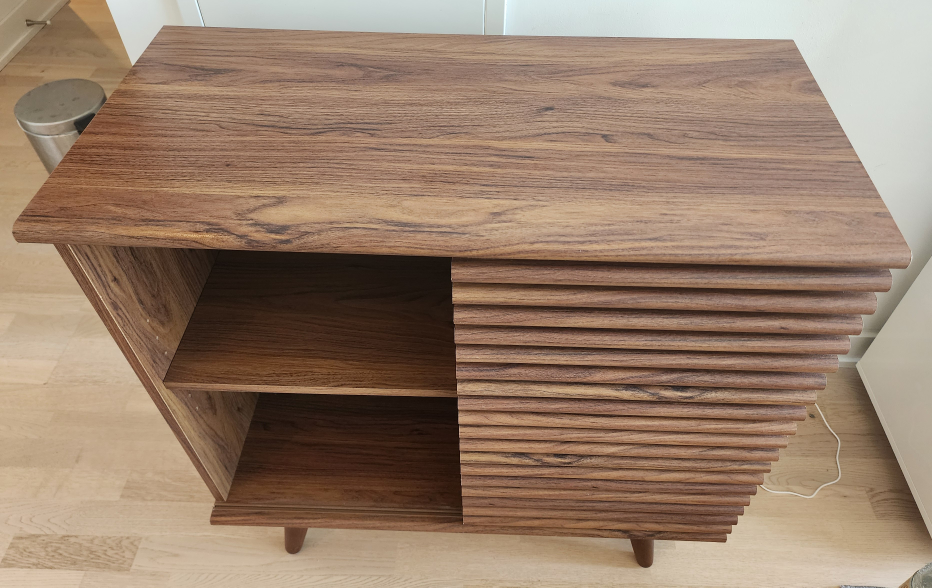 Modern Cabinet - photo 4