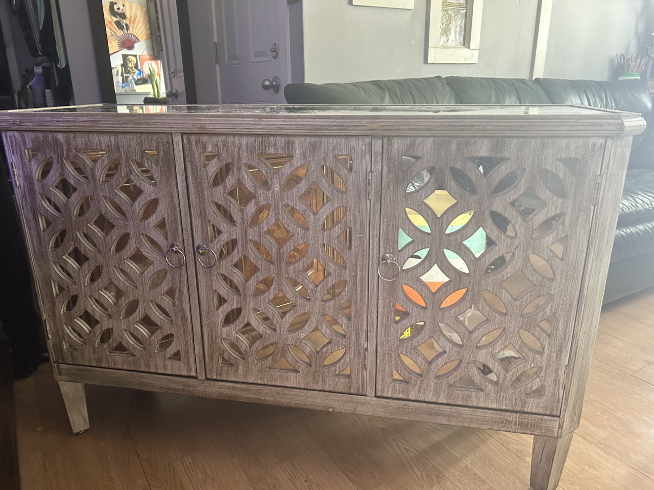 beautiful dresser
