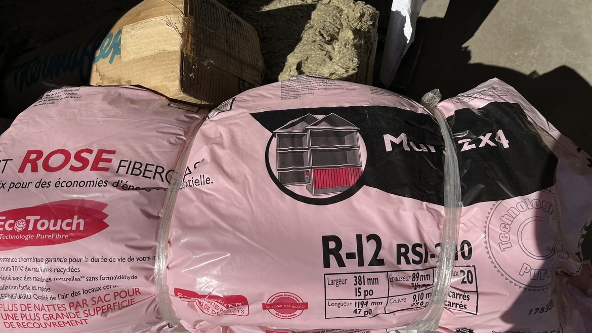 Insulation