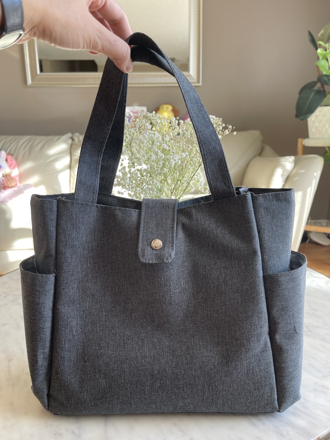 lunch bag. Good condition! #freecycle