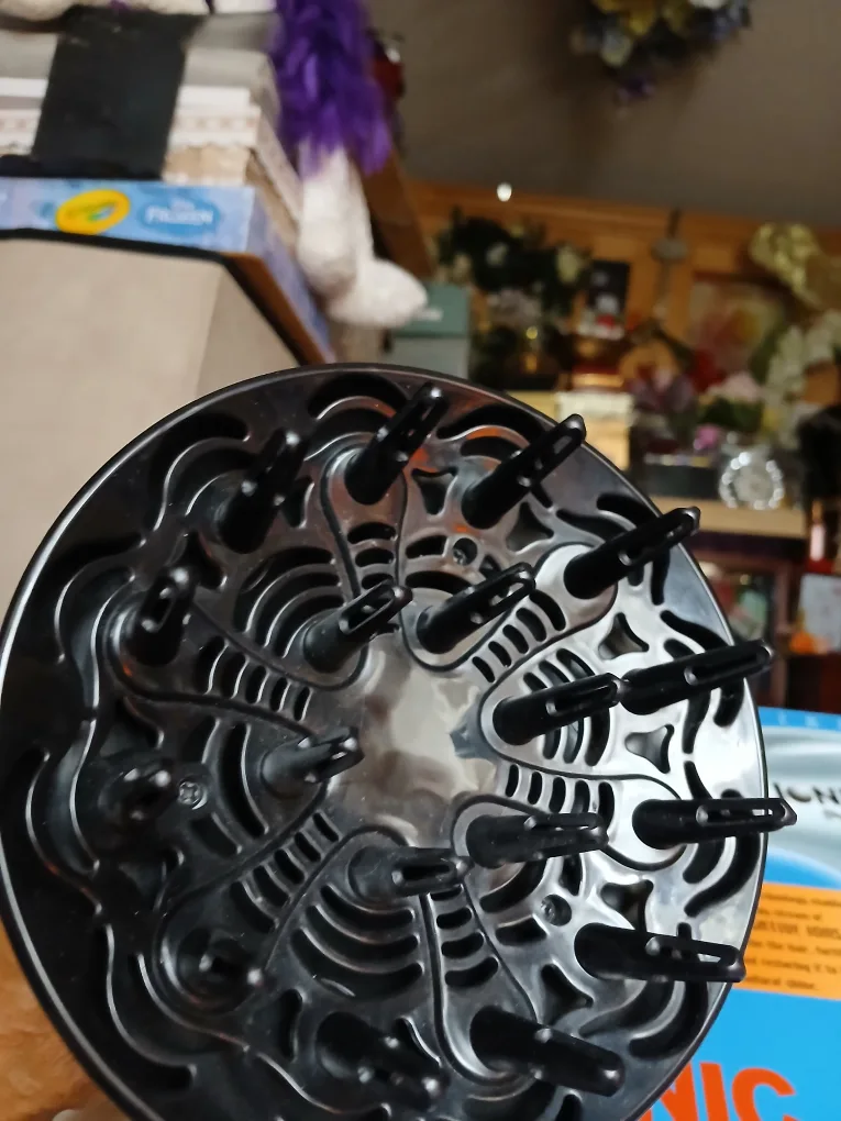 hair dryer image indicator(3)