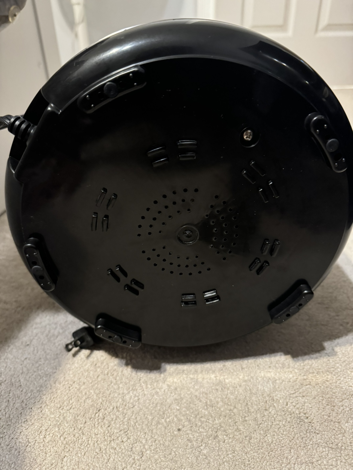 Hamilton Beach Rice Cooker - photo 5