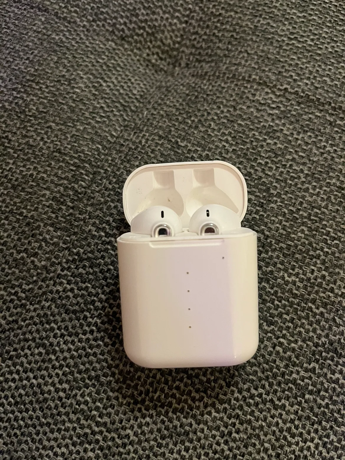 Wireless Earbuds image indicator(3)