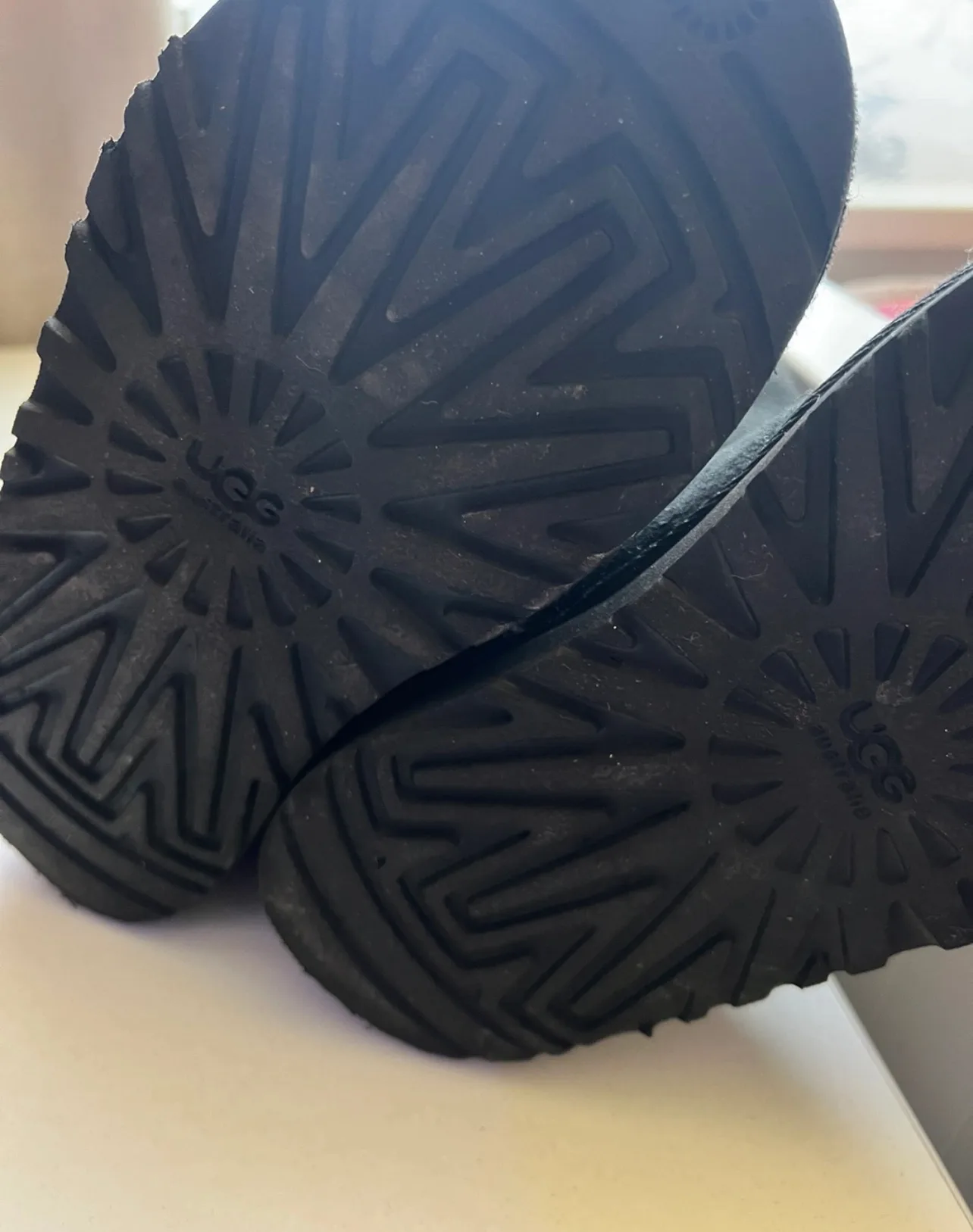 UGG Classic Girl Boots image indicator(2)