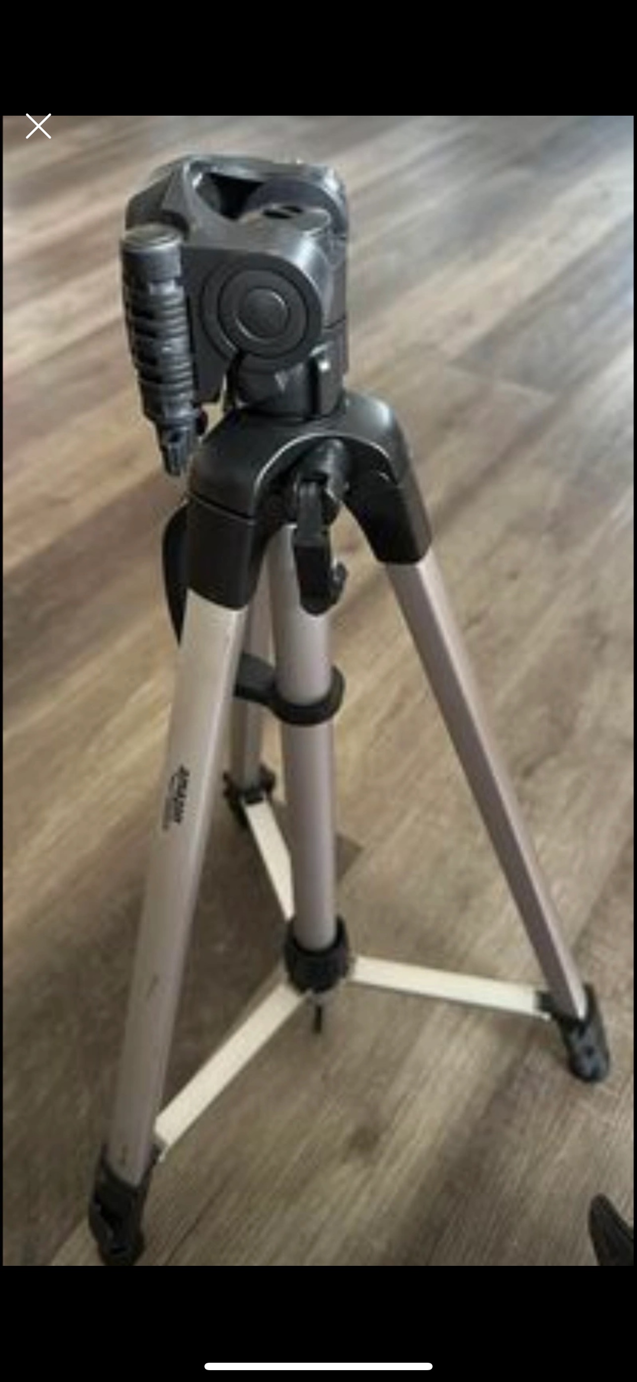 Camera Tripod