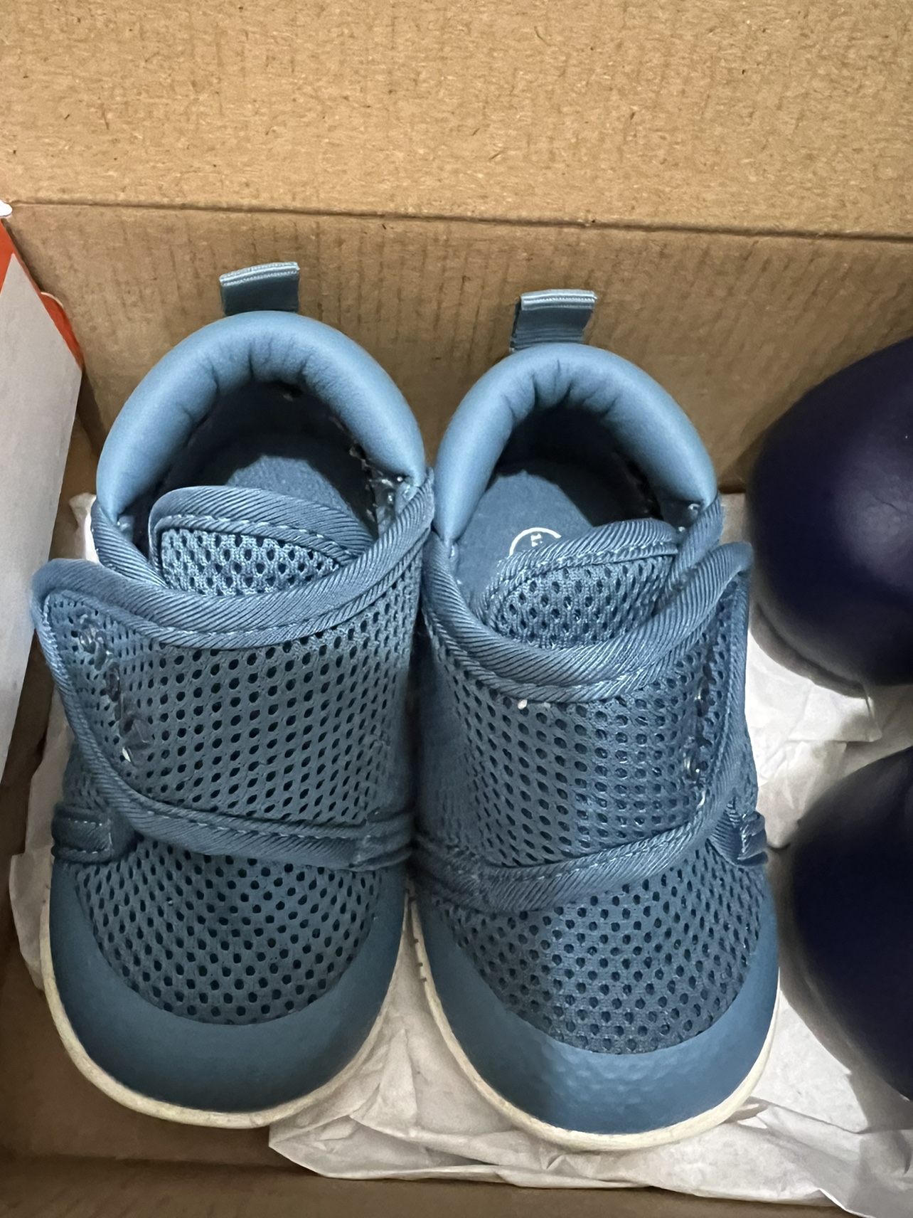 Baby Boy Shoes Stonz - photo 5