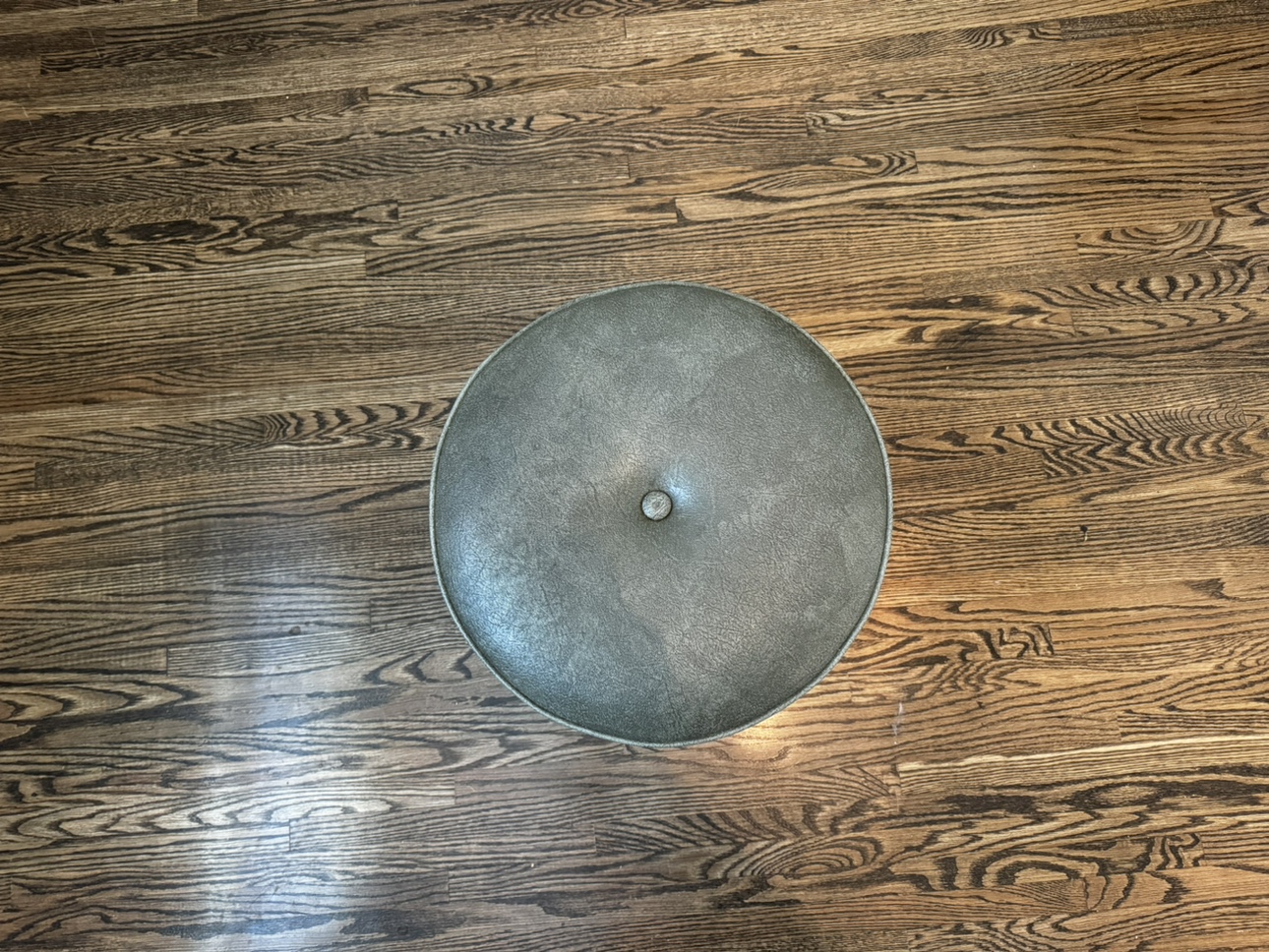 Foot stool - photo 2