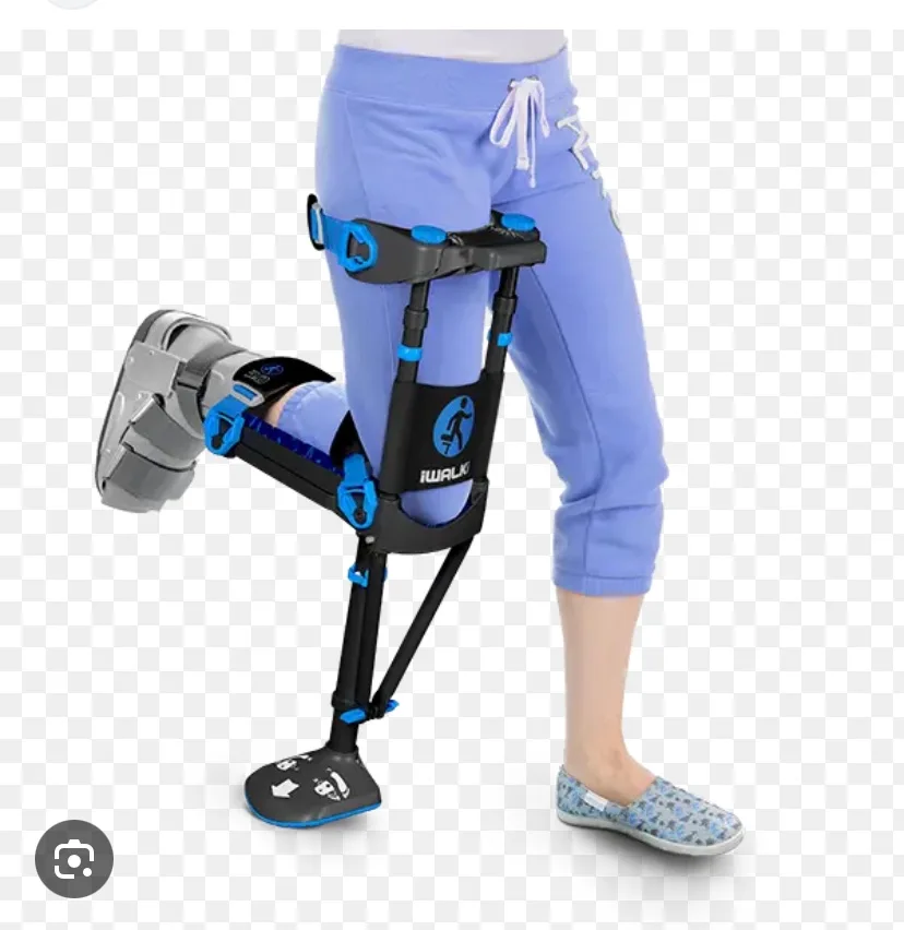 Ankle or foot health aid thumbnail