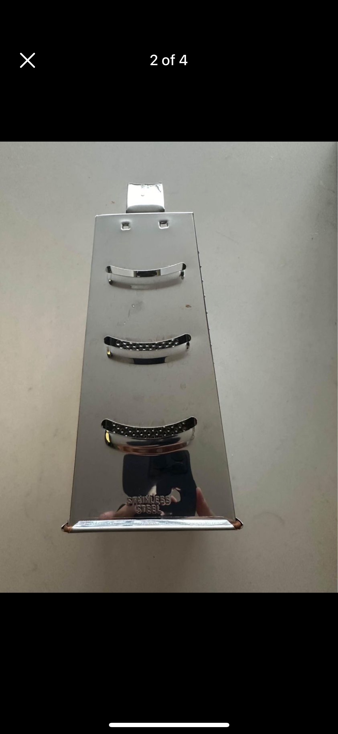 Grater - photo 4