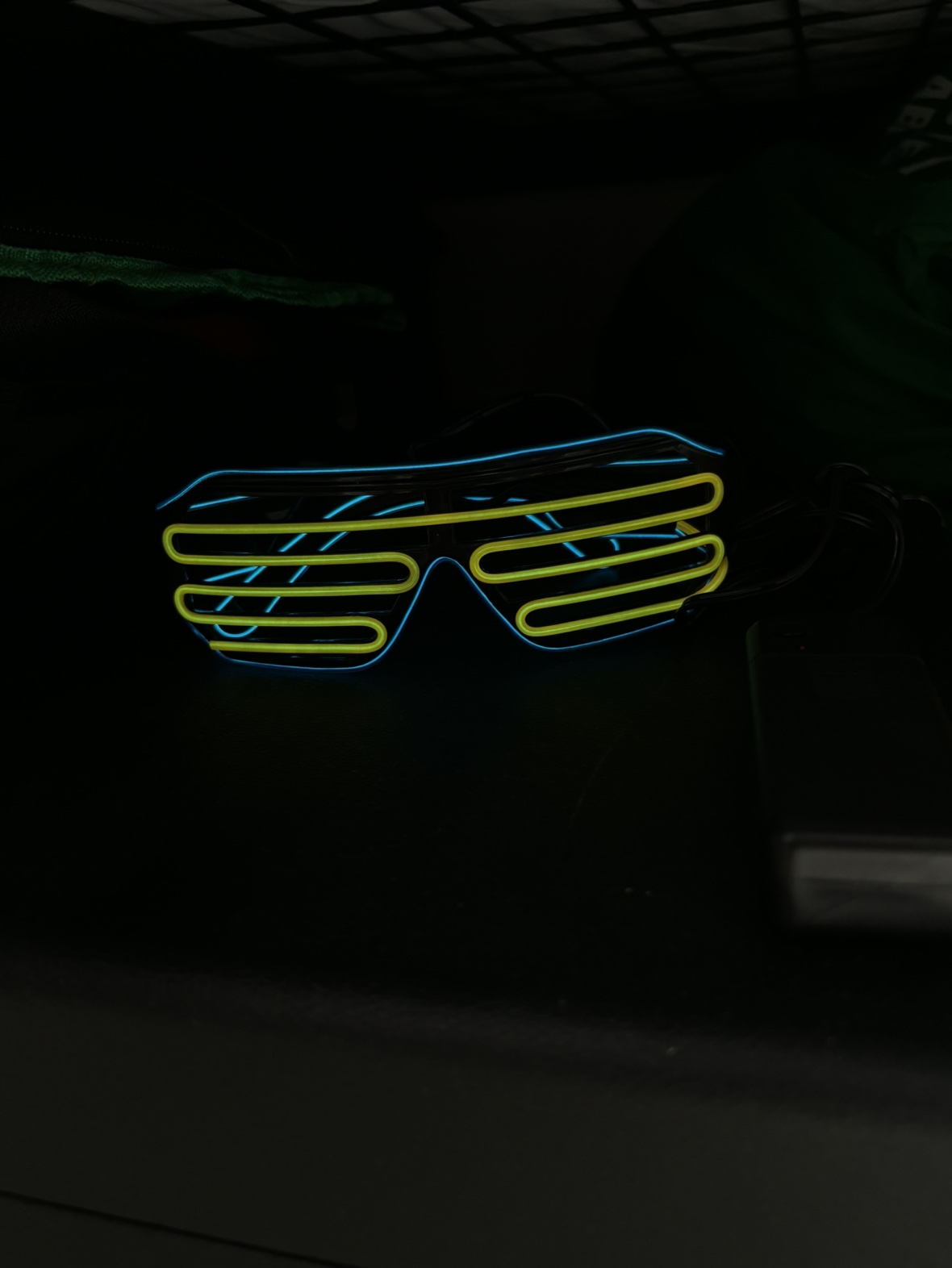 Light Up Glasses - photo 4