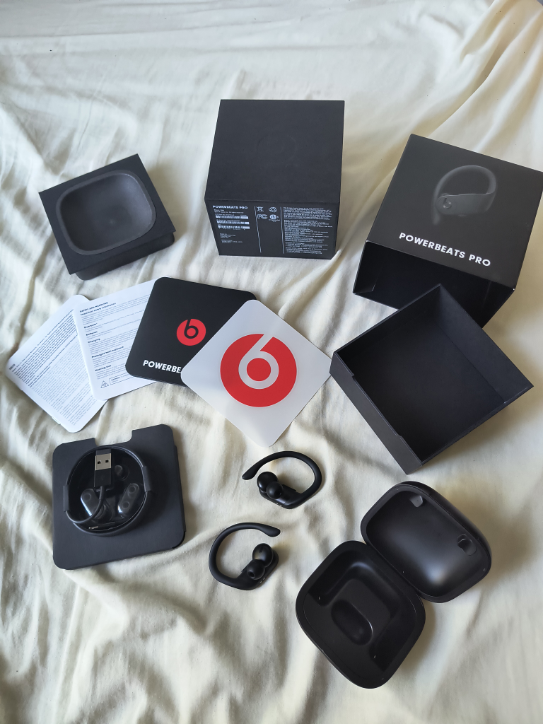 Powerbeats Pro Wireless Earbuds (retail $330) - photo 3
