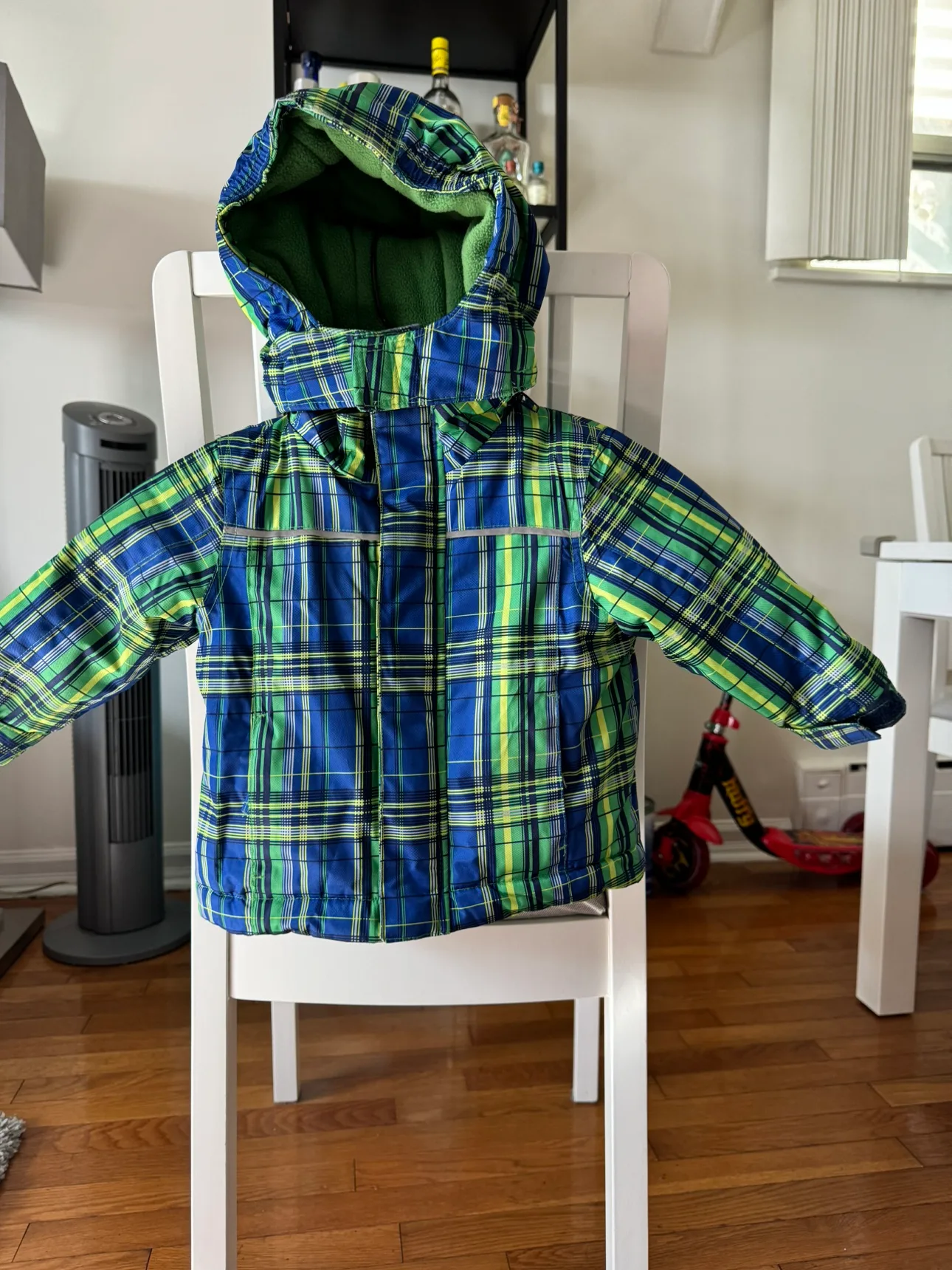 Baby Boy Winter Outfit image indicator(3)