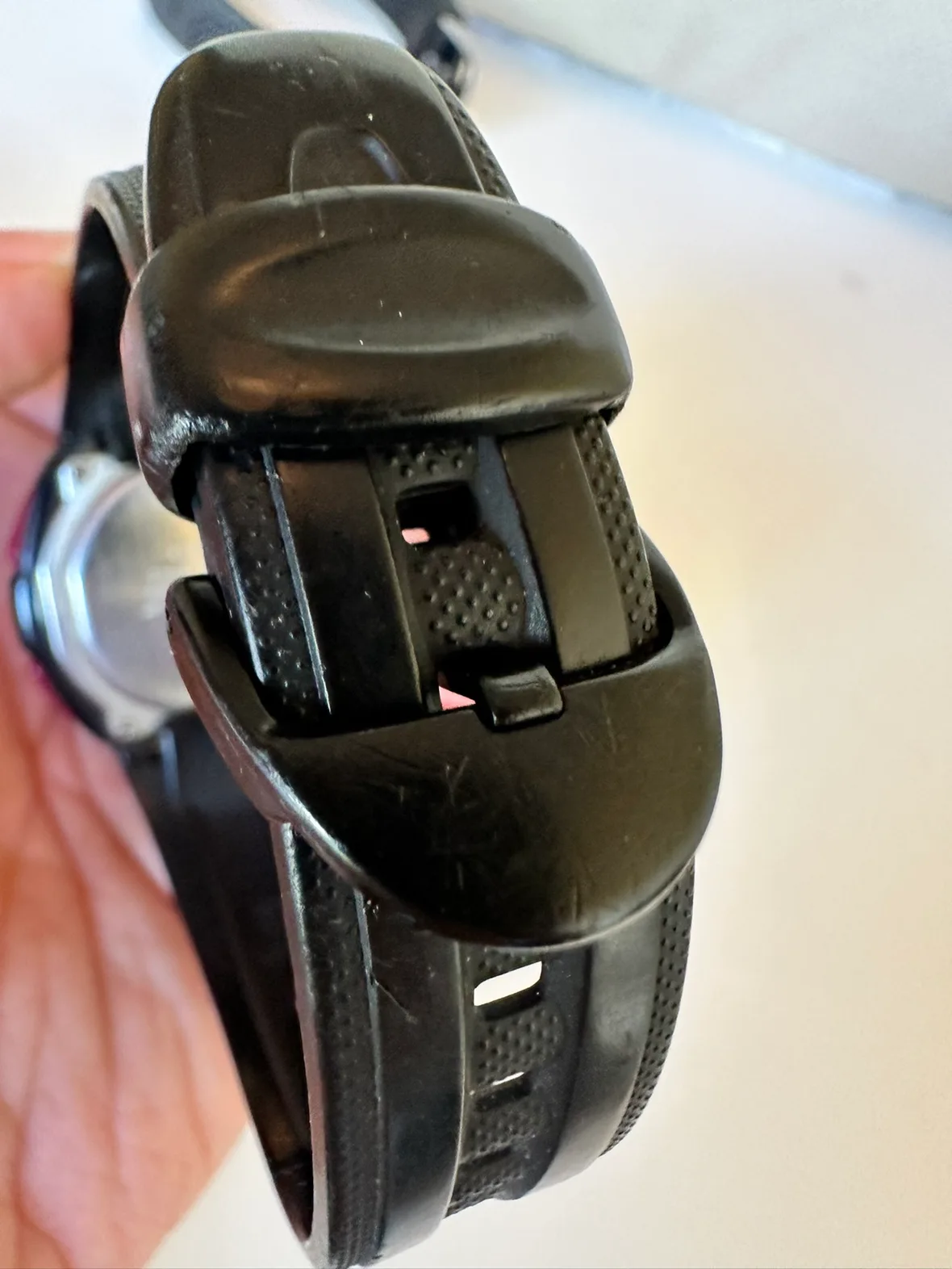 3 Watches Columbia & Casio and image indicator(8)