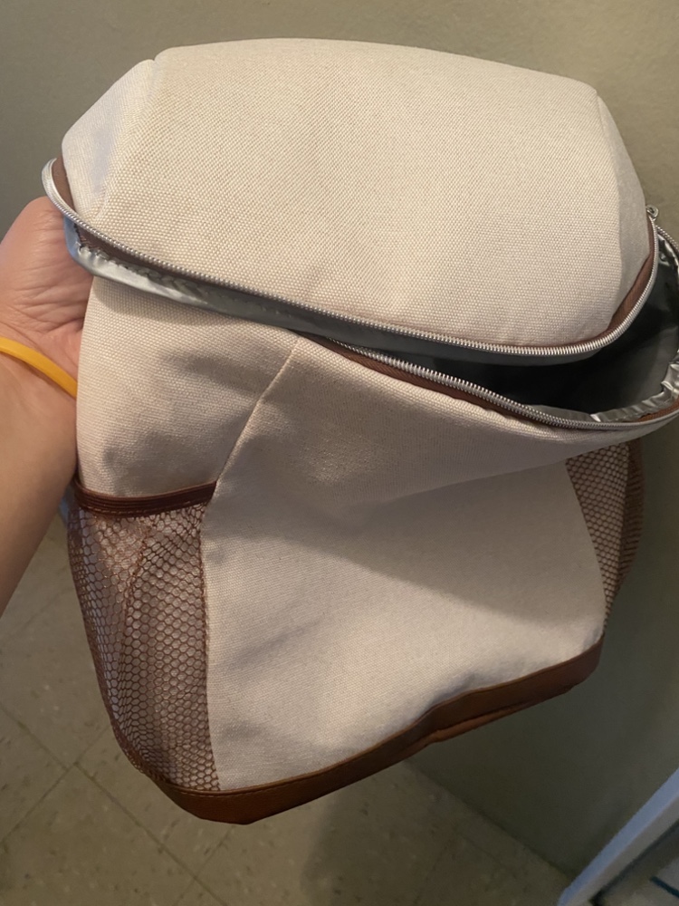 Cool Backpack