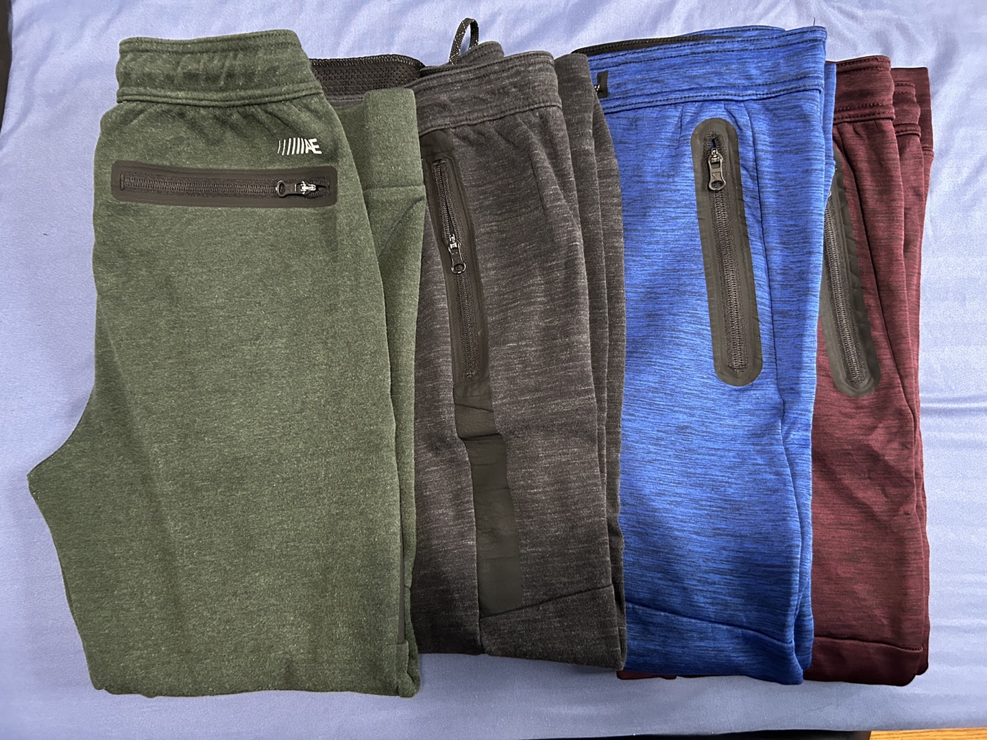 American Eagle Jogger Pants