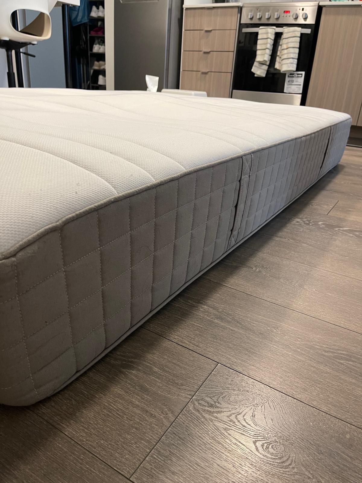 Full/Double Size Mattress - photo 2