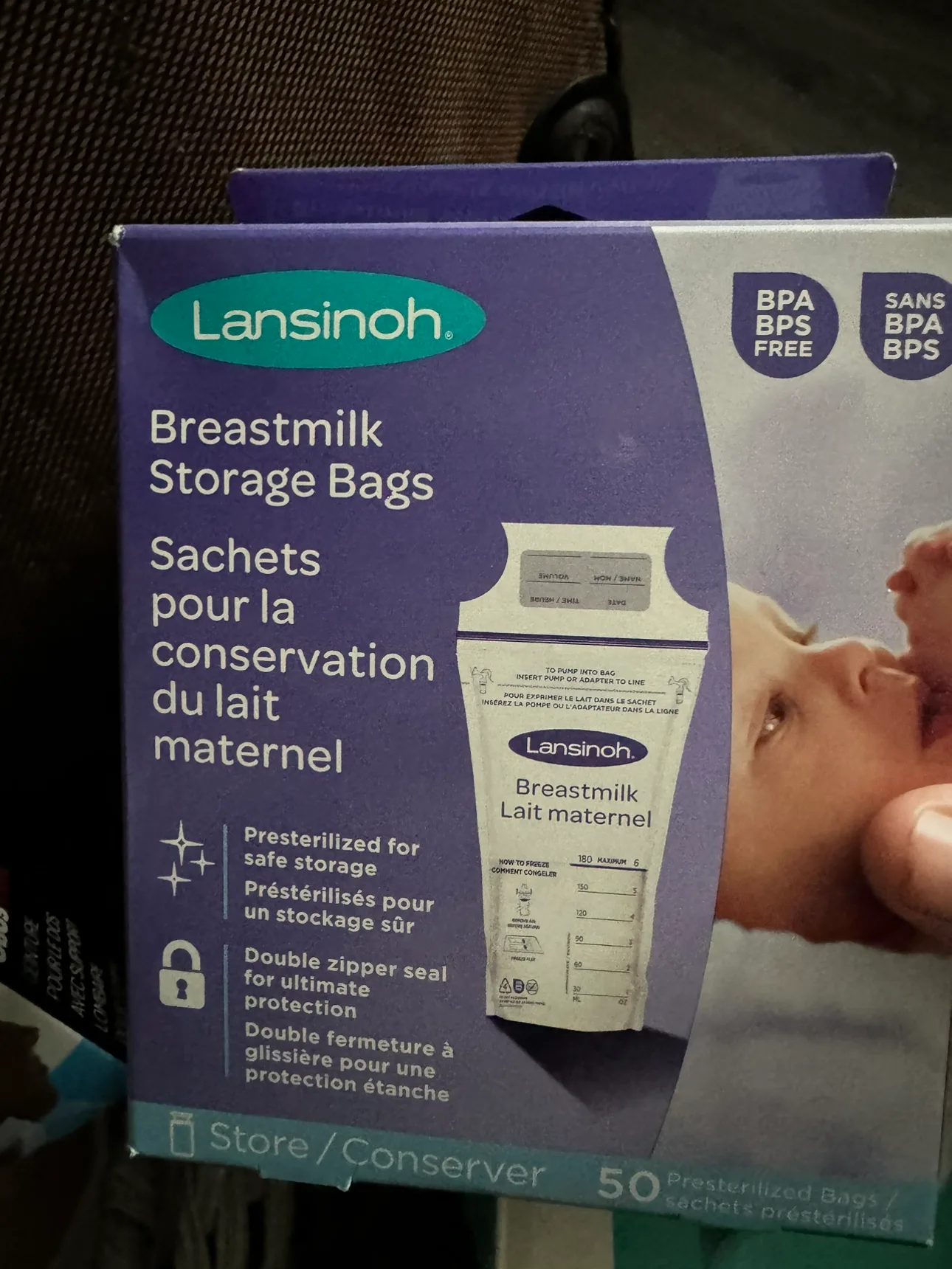 ALL YOUR BREASTFEEDING NEEDS bundle image indicator(4)