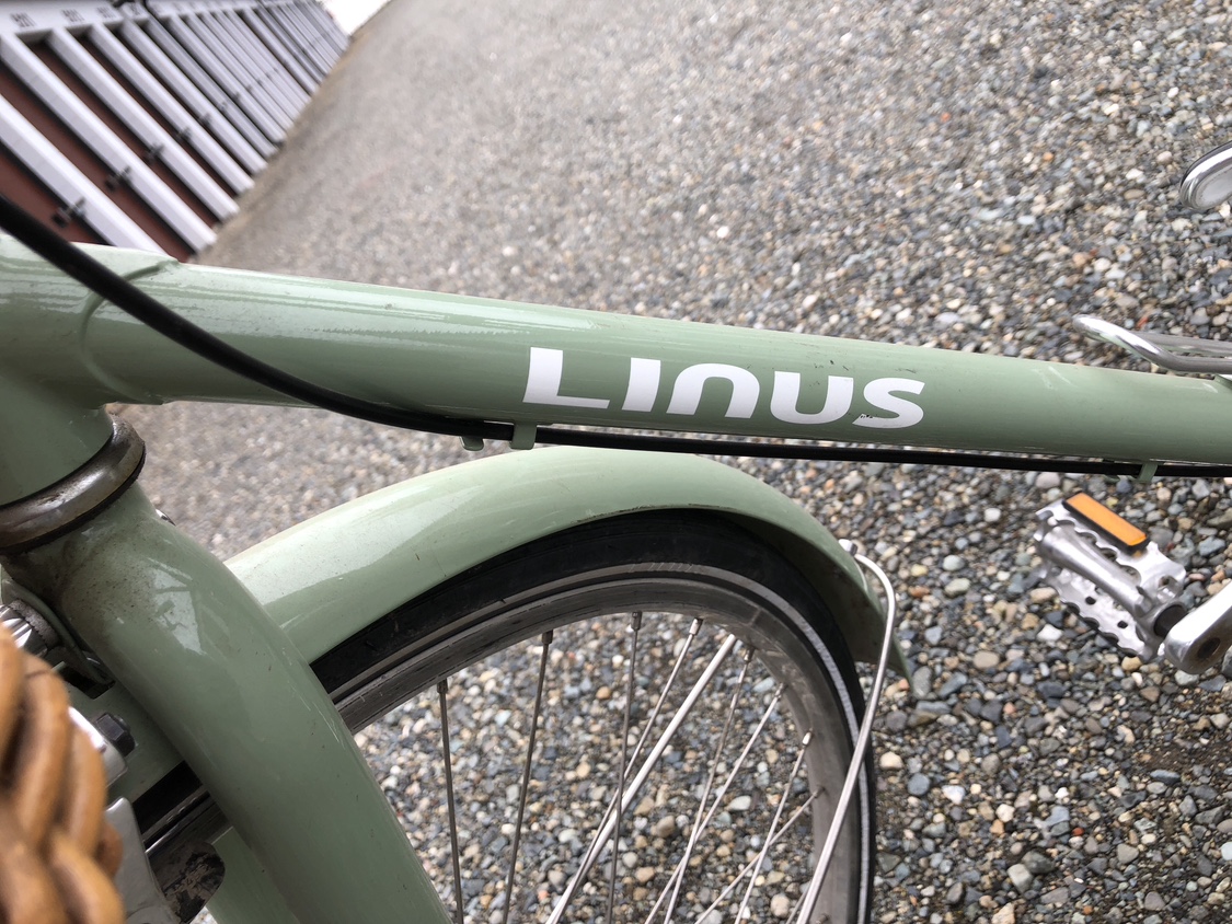 Linus (French) Women’s Bike - photo 4