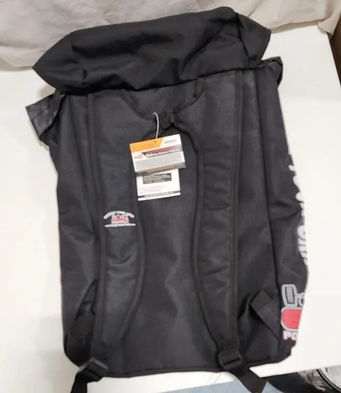 Grip Power Pads Backpack image indicator(3)