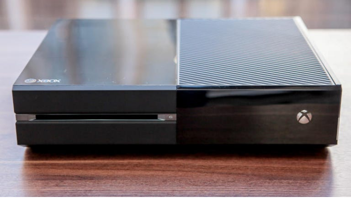 Xbox One Console