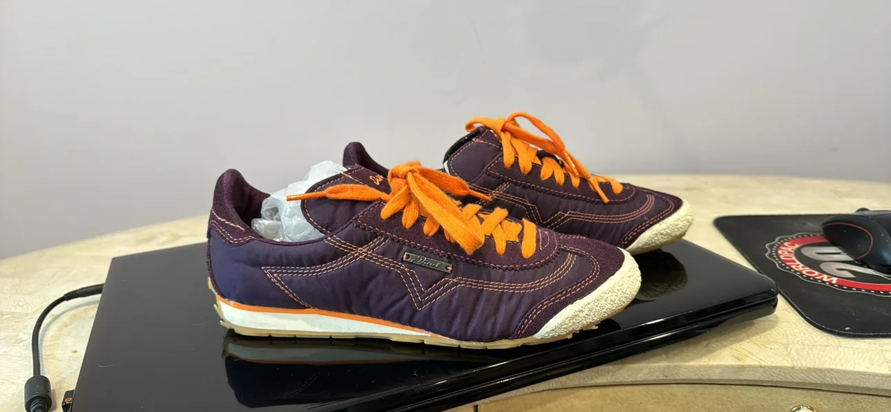 Diesel Sneakers image indicator(4)