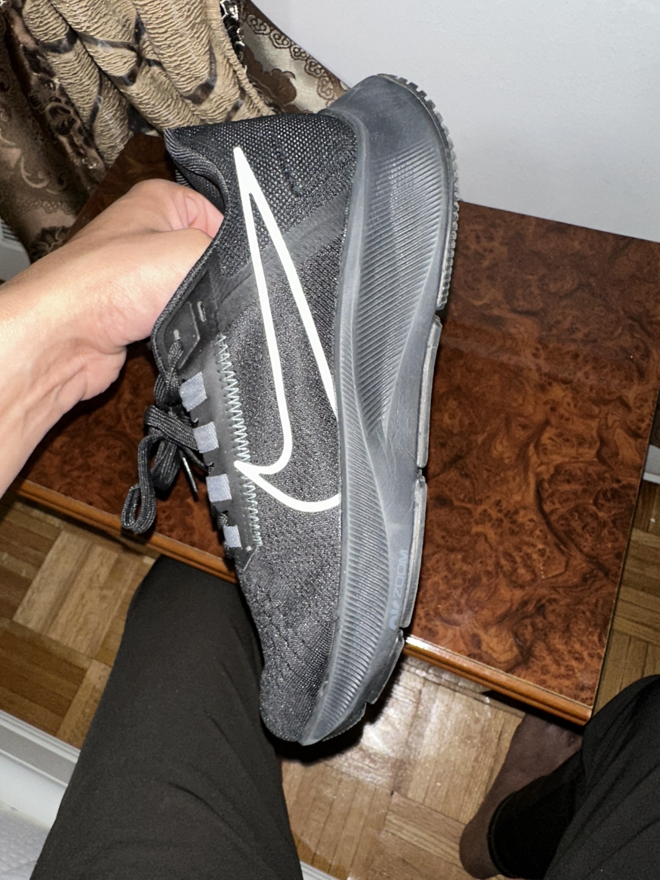 Nike Air Zoom Pegasus 38 Men Running Shoes - photo 5