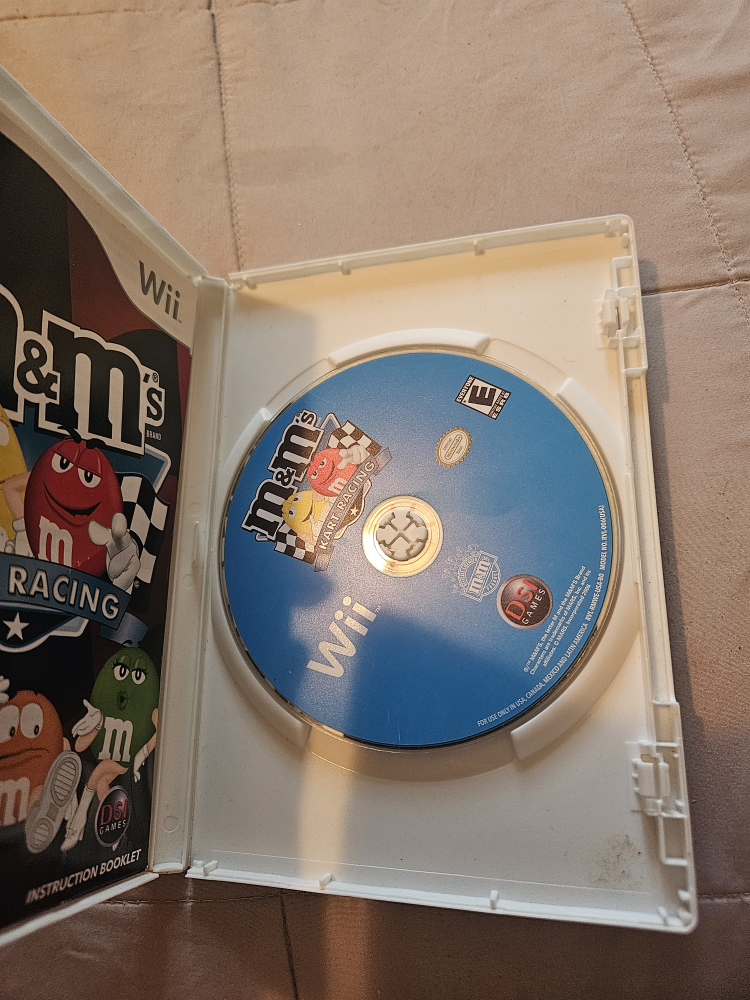 wii games - photo 5