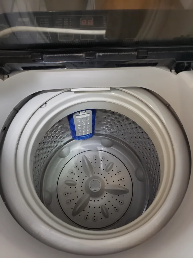 MOVING SALE - Portible Washing Machine image indicator(3)