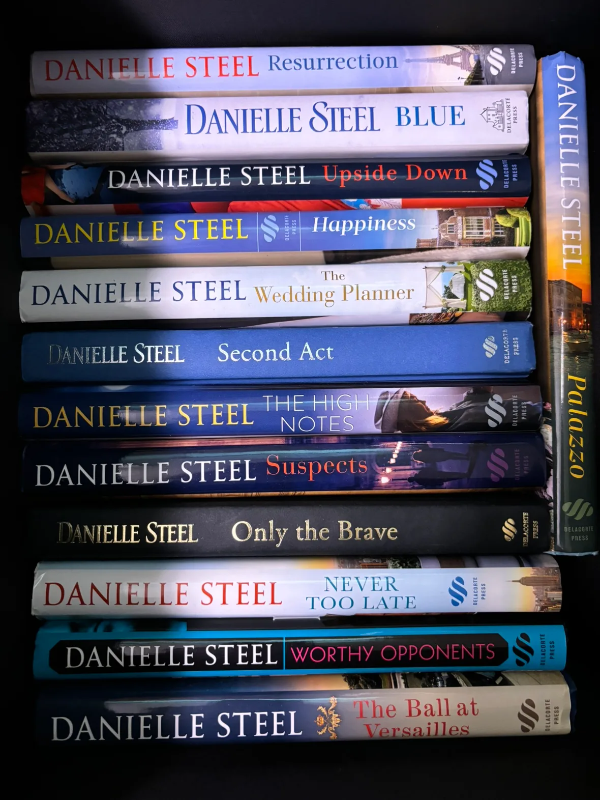 🥕Assortment of Books image indicator(3)