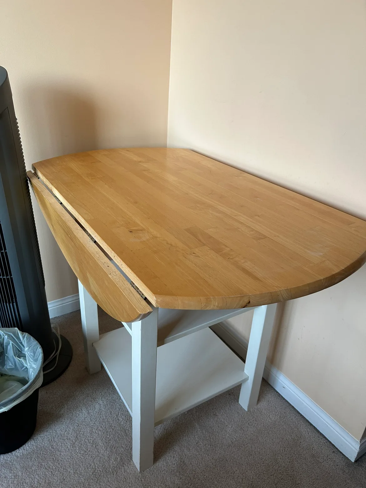 Drop Leaf Table thumbnail