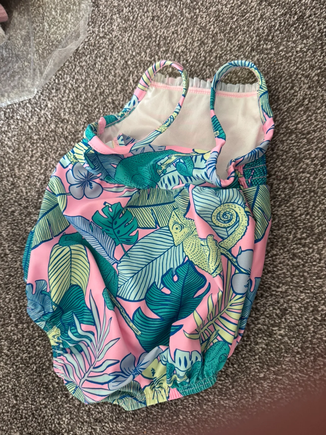 Carter's Swimsuit thumbnail