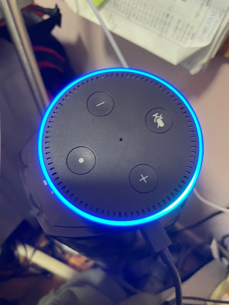 Echo Dot 3rd Generation was $59 thumbnail