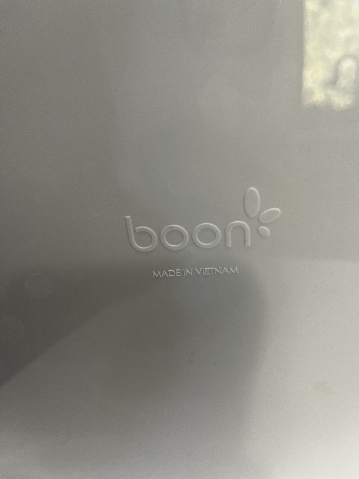 Boon Countertop Bottle Drying Rack - photo 2