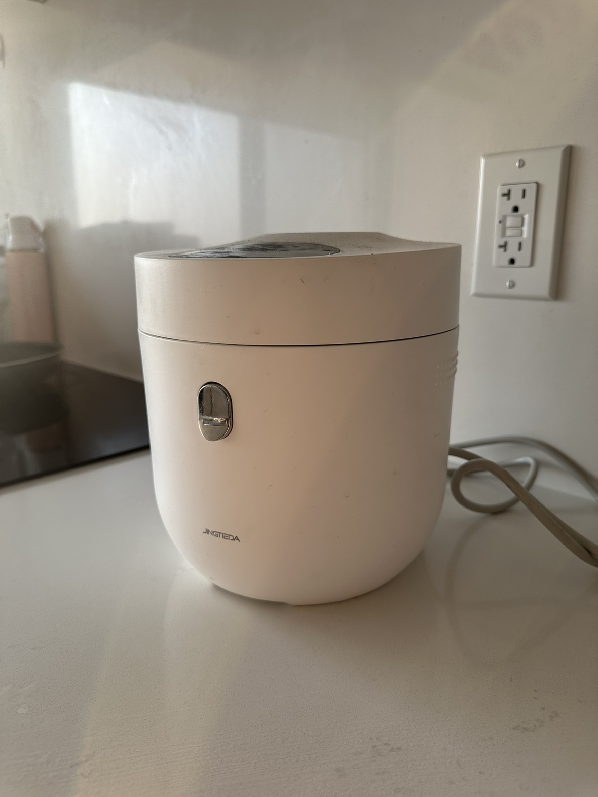 Rice Cooker