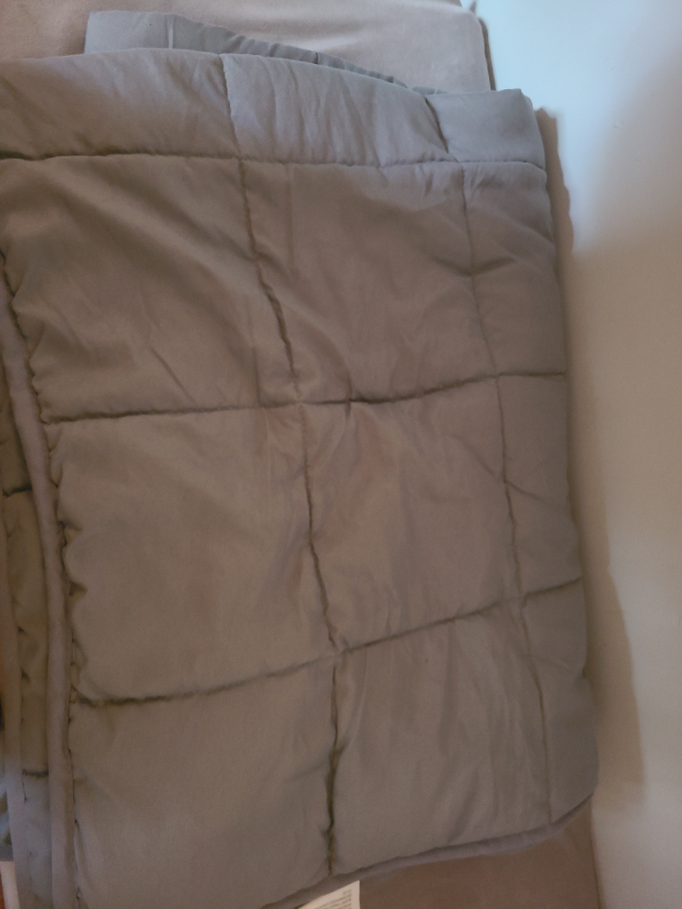 Weighted Blanket twin - photo 3