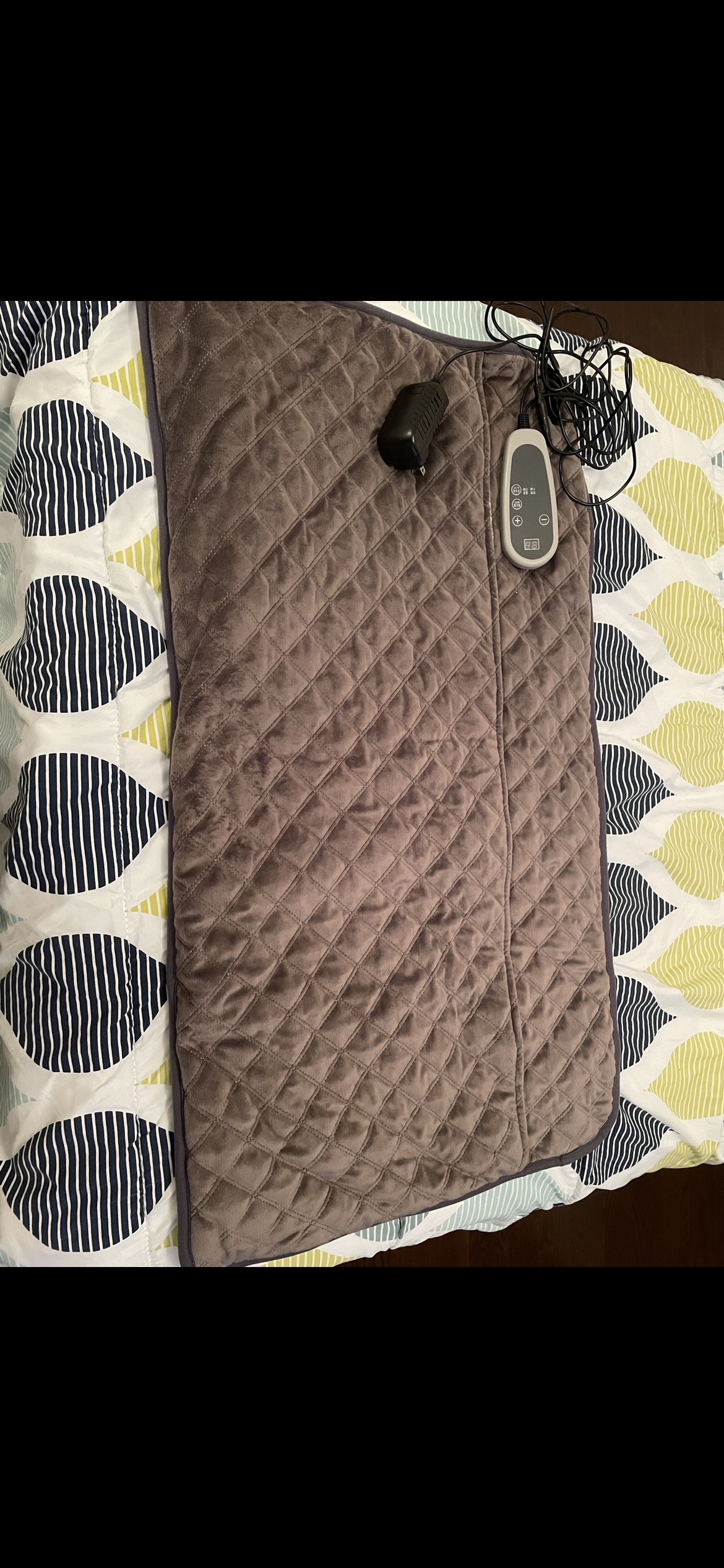 Electric Heating Pad