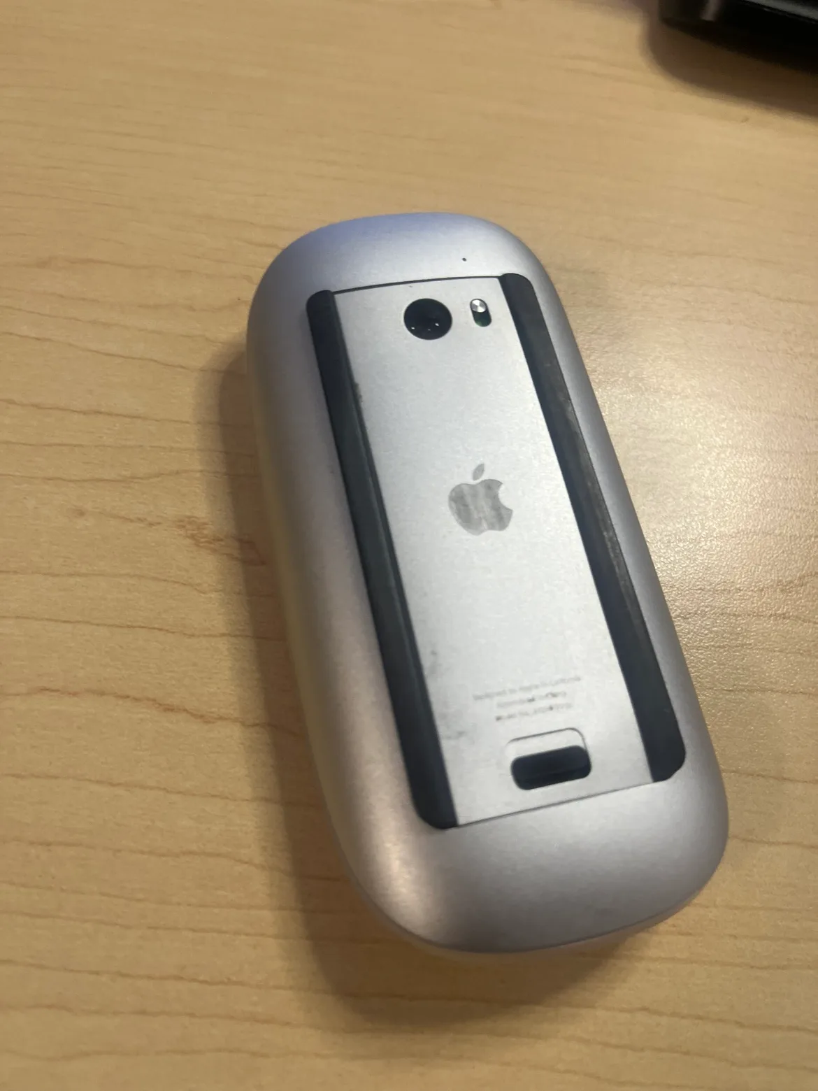 Apple Magic Mouse 2 image indicator(5)