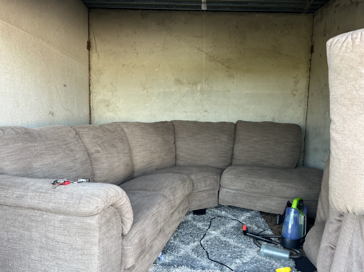 Sectional Sofa - photo 5