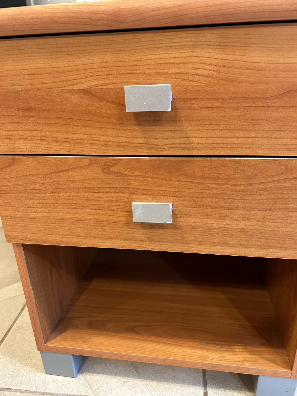 🧡Nightstand or Office Cabinet - photo 4