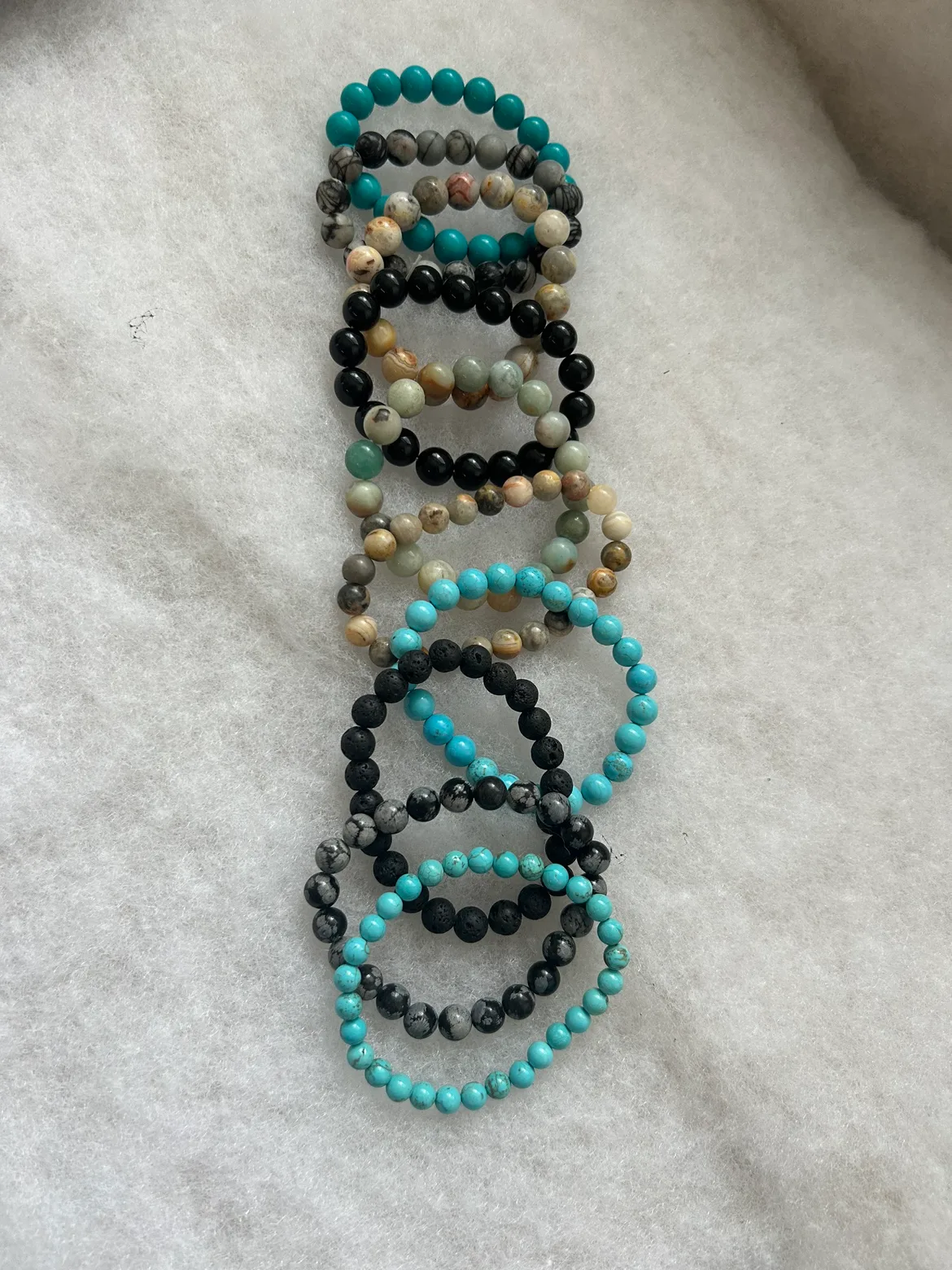 Crystal Bracelets image indicator(4)