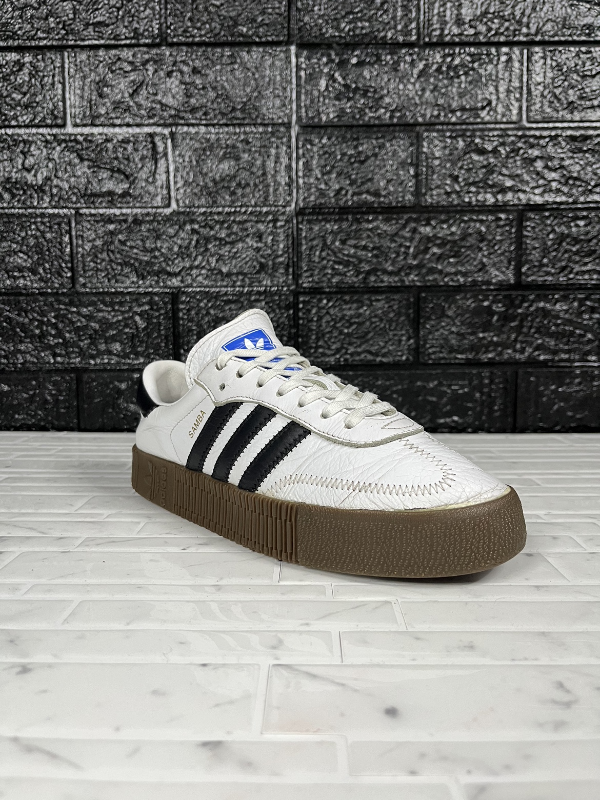 Adidas Samba Rose